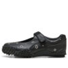 (WMNS) Kolczyki Mostro Fey „Black Silver”