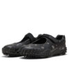 (WMNS) Kolczyki Mostro Fey „Black Silver”
