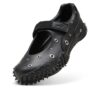 (WMNS) Kolczyki Mostro Fey „Black Silver”