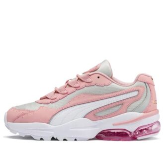 (WMNS) Komórka gwiezdna „Biało-różowa”