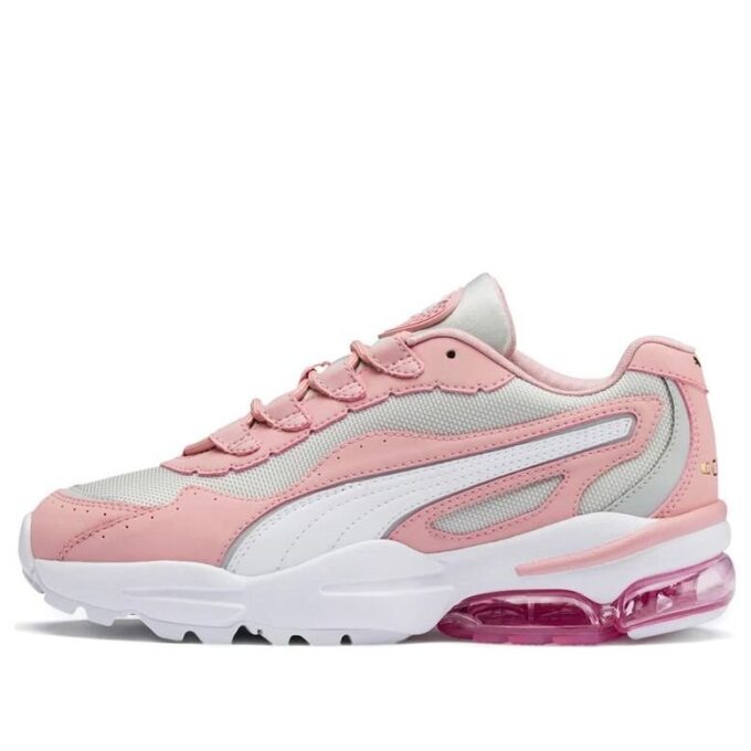 (WMNS) Komórka gwiezdna „Biało-różowa”