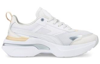 (WMNS) Kosmo Rider „Biało-szary”
