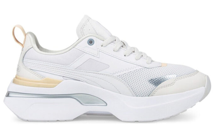 (WMNS) Kosmo Rider „Biało-szary”
