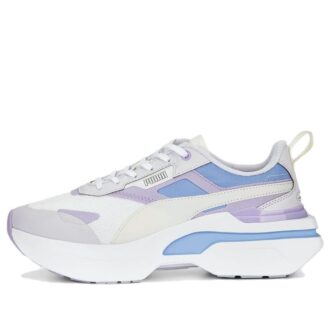 (WMNS) Kosmo Rider „Biały Fiolet”