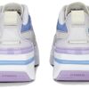 (WMNS) Kosmo Rider „Biały Fiolet”