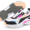 (WMNS) Kosmo Rider Bright „Biały Szary Fiolet”