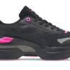 (WMNS) Kosmo Rider DC5 „Czarny, lśniący róż”
