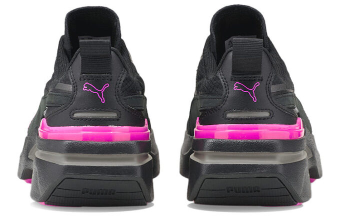 (WMNS) Kosmo Rider DC5 „Czarny, lśniący róż”