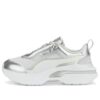 (WMNS) Kosmo Rider „Digital Dark – Metallic Silver”