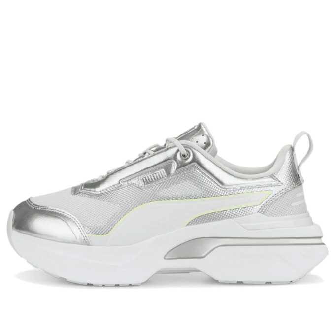 (WMNS) Kosmo Rider „Digital Dark – Metallic Silver”