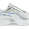 (WMNS) Kosmo Rider „Digital Dark – Metallic Silver”