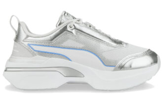 (WMNS) Kosmo Rider „Digital Dark – Metallic Silver”