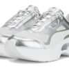 (WMNS) Kosmo Rider „Digital Dark – Metallic Silver”