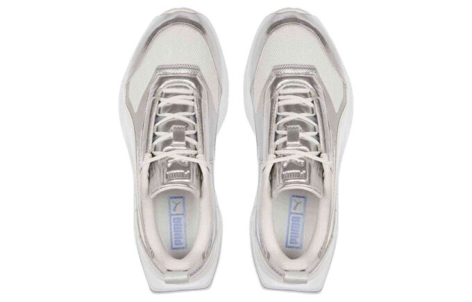 (WMNS) Kosmo Rider „Digital Dark – Metallic Silver”