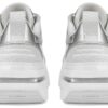 (WMNS) Kosmo Rider „Digital Dark – Metallic Silver”