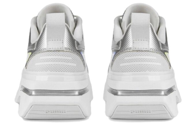 (WMNS) Kosmo Rider „Digital Dark – Metallic Silver”