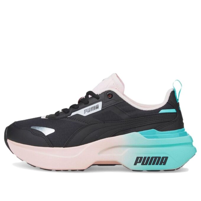 (WMNS) Kosmo Rider „Gradient – Black Fizzy Melon”