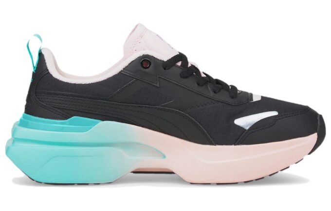 (WMNS) Kosmo Rider „Gradient – Black Fizzy Melon”
