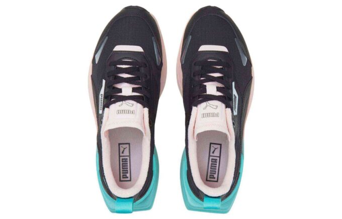 (WMNS) Kosmo Rider „Gradient – Black Fizzy Melon”