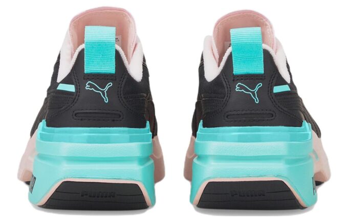 (WMNS) Kosmo Rider „Gradient – Black Fizzy Melon”