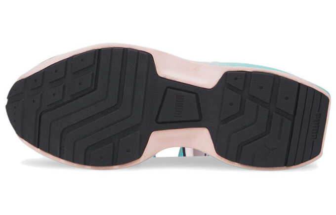 (WMNS) Kosmo Rider „Gradient – Black Fizzy Melon”