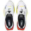 (WMNS) Kosmo Rider „Gradient – White Fizzy Yellow”