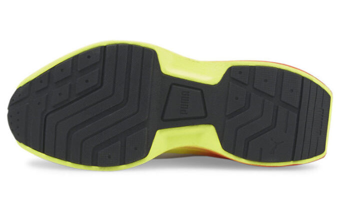 (WMNS) Kosmo Rider „Gradient – White Fizzy Yellow”