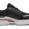 (WMNS) Kosmo Rider Metallic „Black Rose Gold”