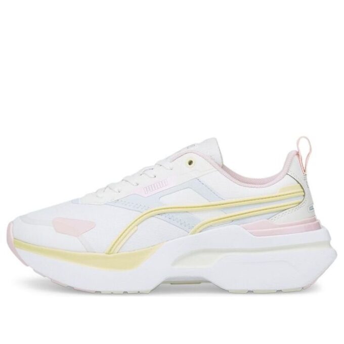 (WMNS) Kosmo Rider Pastel „White Arctic Ice”