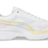 (WMNS) Kosmo Rider Pastel „White Arctic Ice”