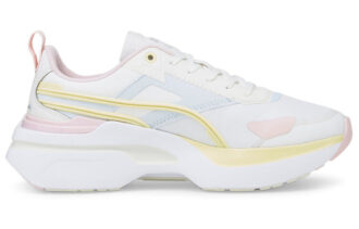 (WMNS) Kosmo Rider Pastel „White Arctic Ice”