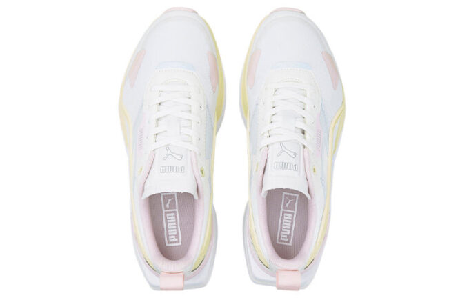 (WMNS) Kosmo Rider Pastel „White Arctic Ice”