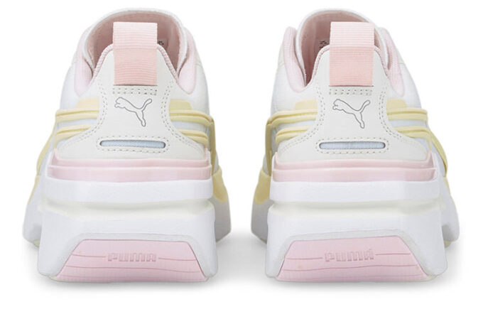 (WMNS) Kosmo Rider Pastel „White Arctic Ice”