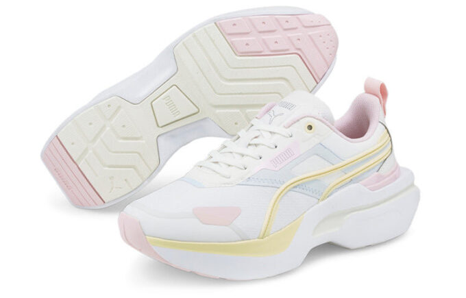 (WMNS) Kosmo Rider Pastel „White Arctic Ice”