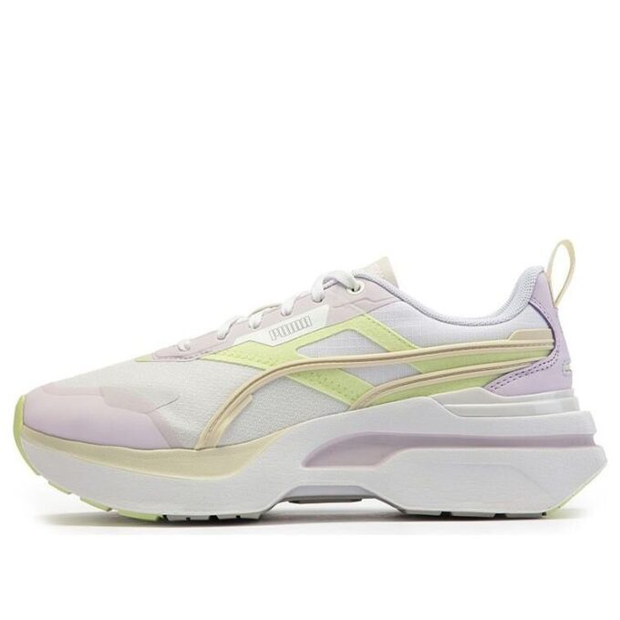 (WMNS) Kosmo Rider Pastel „White Butterfly”