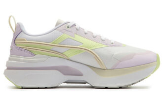 (WMNS) Kosmo Rider Pastel „White Butterfly”