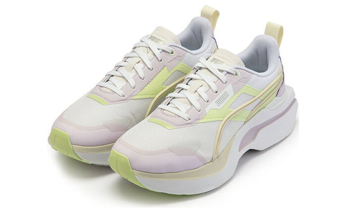 (WMNS) Kosmo Rider Pastel „White Butterfly”