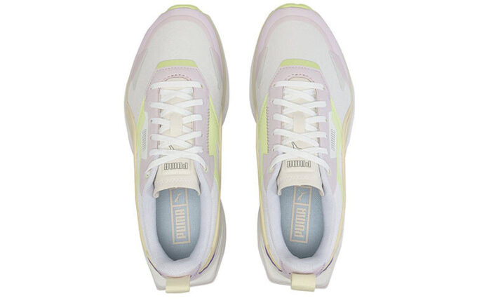 (WMNS) Kosmo Rider Pastel „White Butterfly”