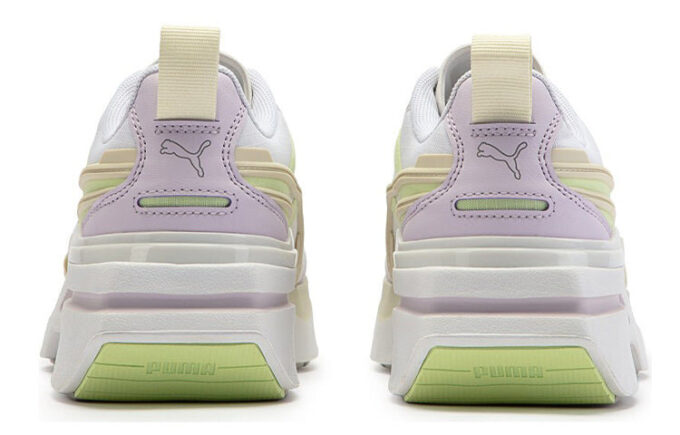 (WMNS) Kosmo Rider Pastel „White Butterfly”