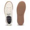 (WMNS) Kosz na platformie Canvas „Beige”