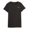 (WMNS) Koszulka Better Essentials w kolorze czarnym