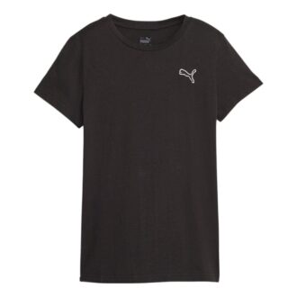 (WMNS) Koszulka Better Essentials w kolorze czarnym