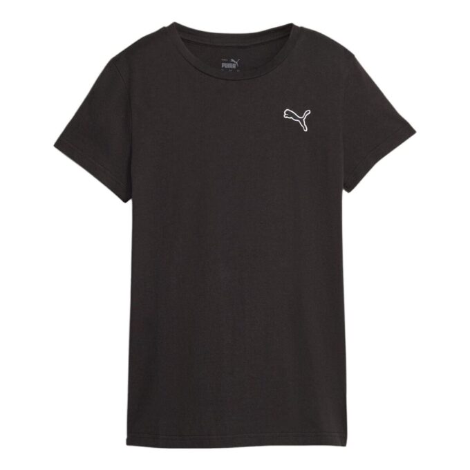 (WMNS) Koszulka Better Essentials w kolorze czarnym