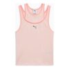 (WMNS) Koszulka bez rękawów Dare To w kolorze Island Pink (WMNS) Koszulka bez rękawów Dare To w kolorze Island Pink