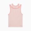 (WMNS) Koszulka bez rękawów Dare To w kolorze Island Pink (WMNS) Koszulka bez rękawów Dare To w kolorze Island Pink