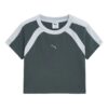(WMNS) Koszulka Dare To „Mineral Gray”