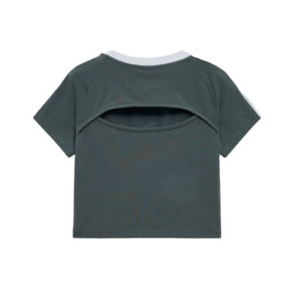 (WMNS) Koszulka Dare To „Mineral Gray”