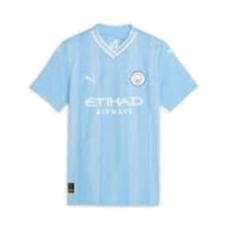 (WMNS) Koszulka domowa Manchester City 23/24 „Niebiesko-biała” (WMNS) Koszulka domowa Manchester City 23/24 „Niebiesko-biała”