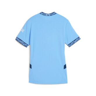 (WMNS) Koszulka domowa Manchester City 24/25 w kolorze jasnoniebieskim (WMNS) Koszulka domowa Manchester City 24/25 w kolorze jasnoniebieskim