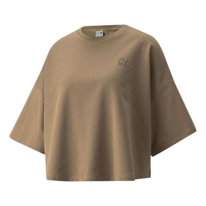 (WMNS) Koszulka INFUSE OVERSIZE